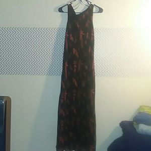 Donna Ricco Dress